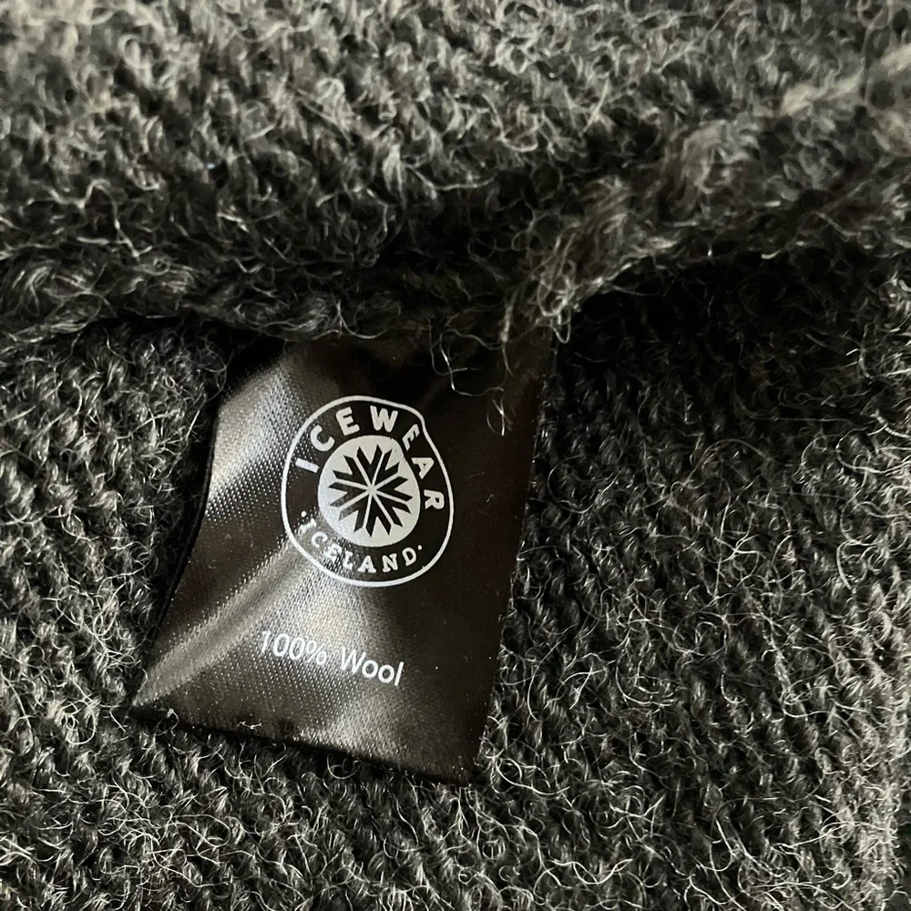 Ice Wear Fair Isle Sweater - Picture 7 of 8